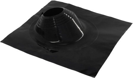 Универ.проход на крышу RES уголсиликон 200-300