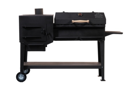 Казан-гриль Дачный