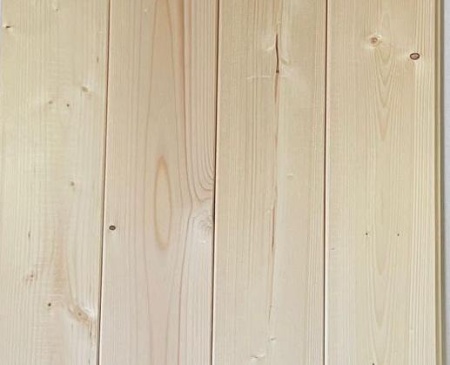 Вагонка хвоя "Штиль" 14х110х3000  АВ сорт