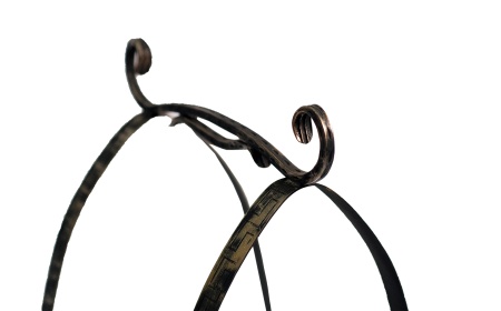 Дровница Переноска