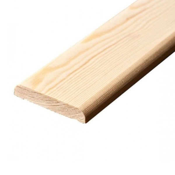 Нащельник сосна № 40 (0,5) АВсорт