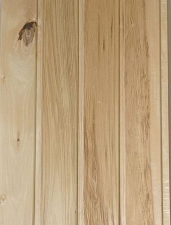 Вагонка липа ЕВРО С сорт 2,2