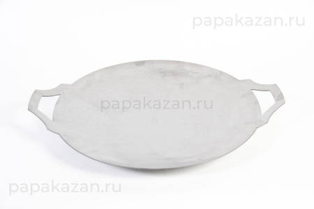 Садж "Ракушка Вороненный NEW 45 см"