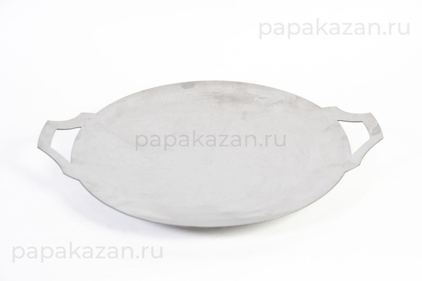 Садж "Ракушка Вороненный NEW 45 см"