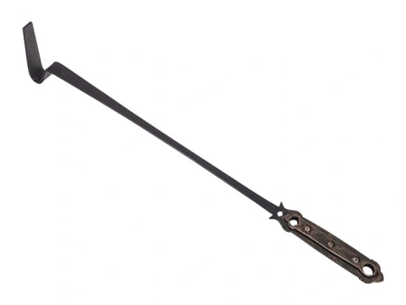 Дровокол полукольцо