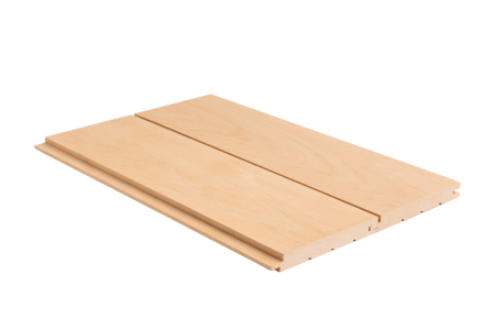 Вагонка Ольха А сорт 15х120х3200 STS