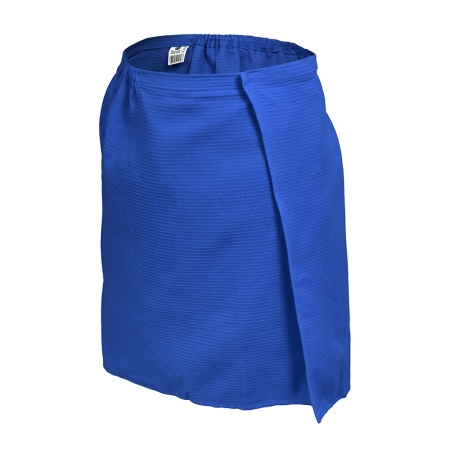 БШ Вафельная накидка д\мужчин 145*60