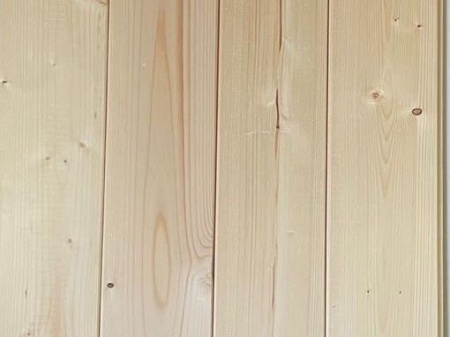 Вагонка хвоя "Штиль" 14х110х1800  АВ сорт