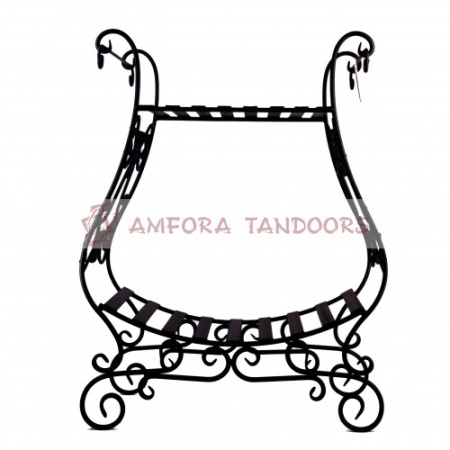 Дровница АМФОРА