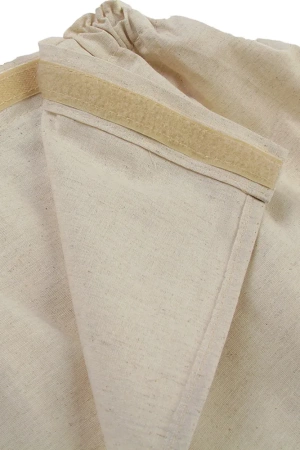 Килт мужской с карманом , лен