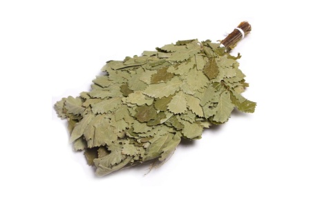 Веник  "Дуб "