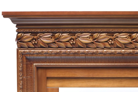 Портал Valletta под Vision 30 (орех)