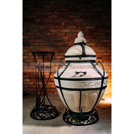 Тандыр АЛАДДИН