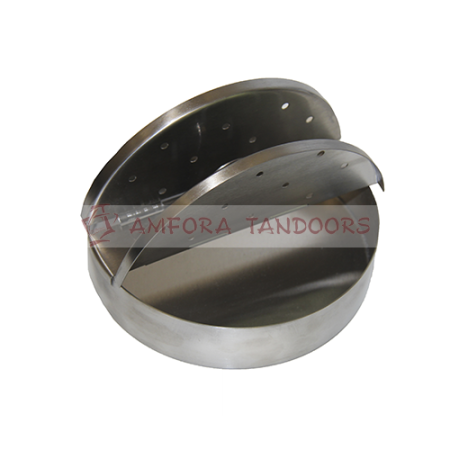 Коробка для копчения (Амфора)