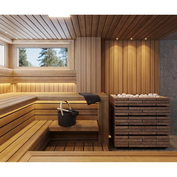 Электрическая печь SANGENS W40B