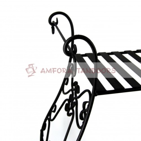 Дровница АМФОРА