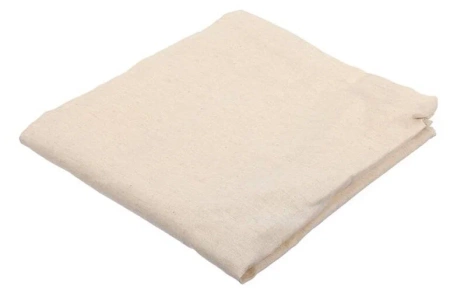 БШ Накидка "Лен" д/мужчин 145*60см