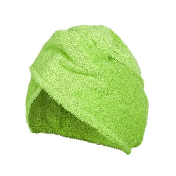 БШ Махровая чалма