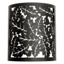 Ведро  ЭВЕРЕСТ 5л,алюминий BLACK