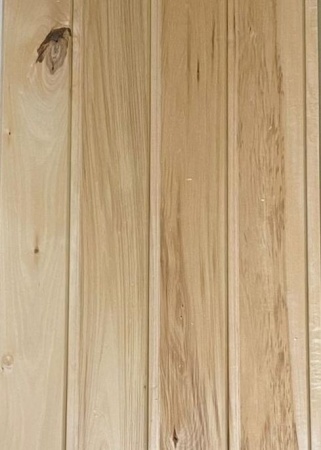 Вагонка липа ЕВРО С сорт 1,1