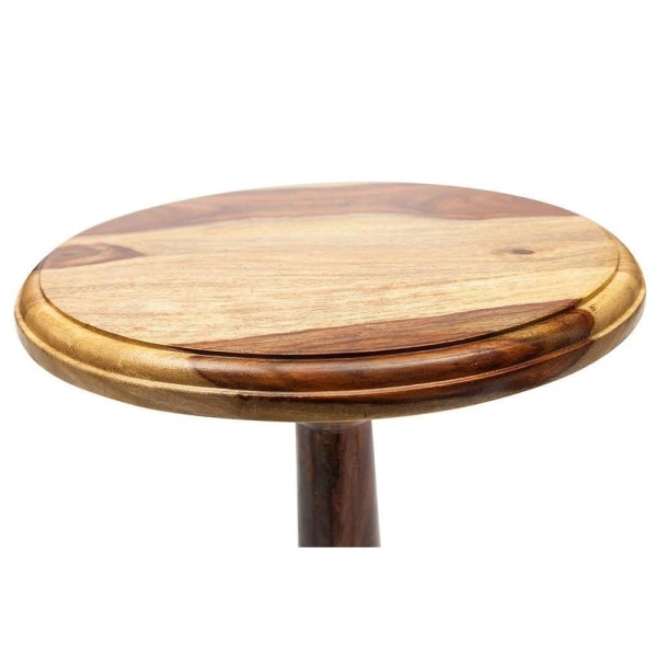 Кофейный стол Бомбей (палисандр 35*35*60, натурал)