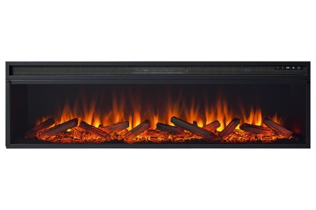 Электрокамин Vision 60 LOG LED FX   Royal Flame