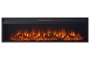 Электрокамин Vision 60 LOG LED FX   Royal Flame