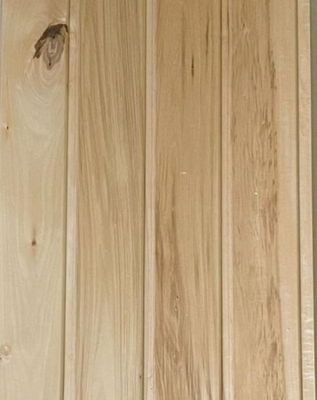 Вагонка липа ЕВРО С сорт 2,3