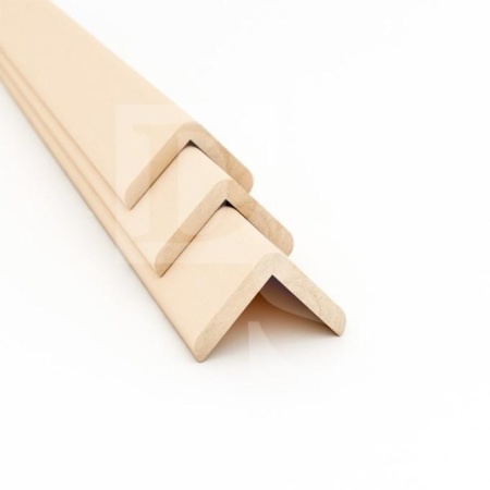 Уголок липа №37*37*1,2  А