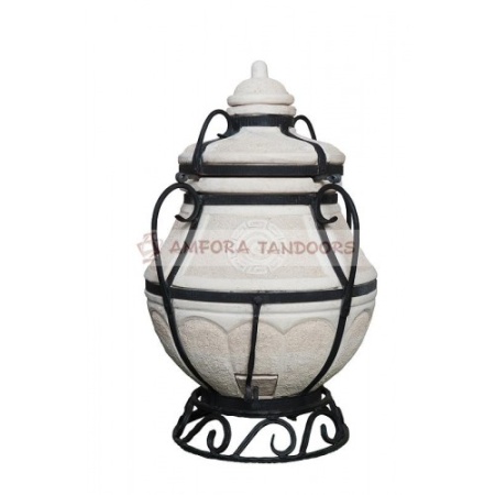 Тандыр АЛАДДИН мини