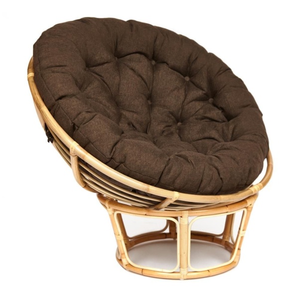 Кресло "PAPASAN ECO" Р115-1/SP STD/