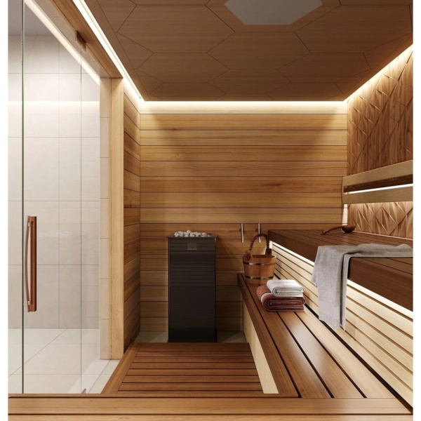 Электрическая печь SANGENS W20G
