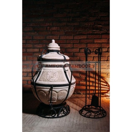 Тандыр АЛАДДИН мини