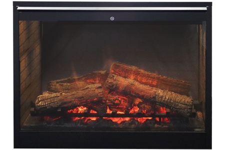 Эл.вставка Symphony 30 - c пультом д/у