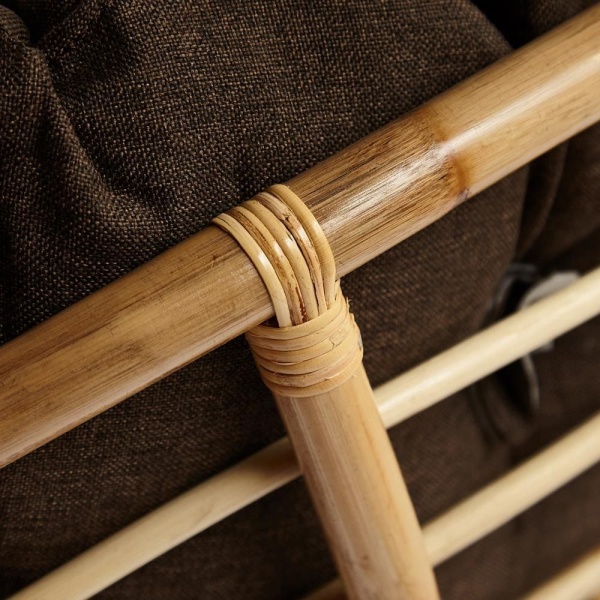 Кресло "PAPASAN ECO" Р115-1/SP STD/