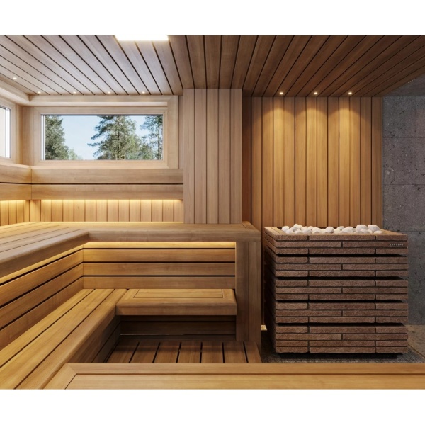Электрическая печь SANGENS W30B