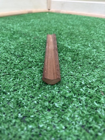 Плинтус Липа Термо № 30 (2,3) фигур