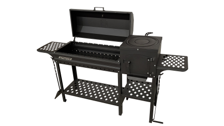 Мангал Дача