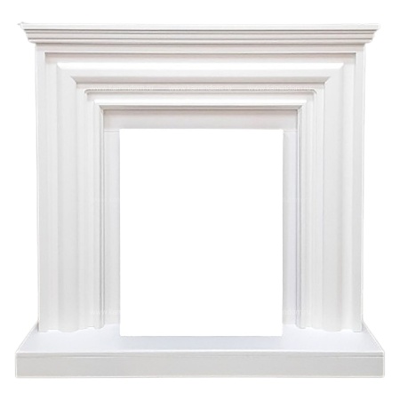 Портал Vakanda P38/V42 белый с чёрным