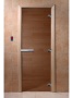 Дверь DoorWood  Бронза 190 х 70