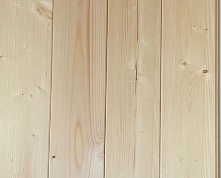 Вагонка хвоя "Штиль" 14х110х2200  АВ сорт