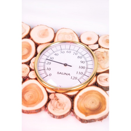 Банная станция ВЕНИК 45 х 25 см можевельник