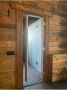 Дверь DoorWood  ПРЕСТИЖ (бронза) 190 х 70