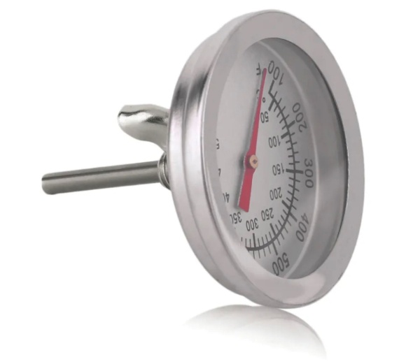 Термометр 500С ВЕЗУВИЙ