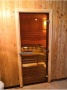 Дверь DoorWood  Бронза 190 х 70