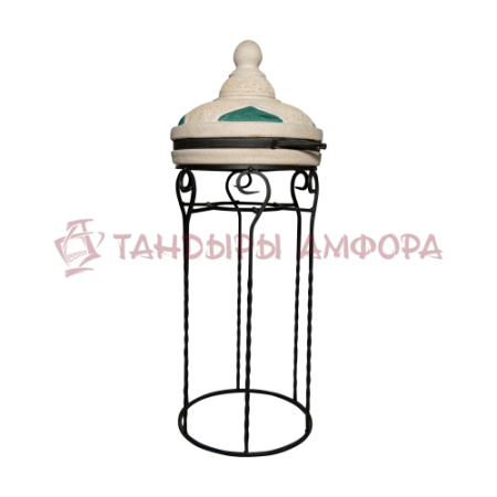 Тандыр ДАСТАРХАН