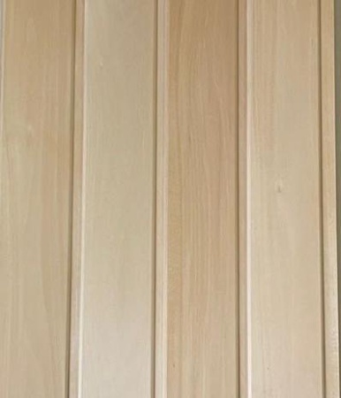 Вагонка липа ЕВРО А сорт 2,6