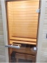 Дверь DoorWood  Бронза 190 х 70