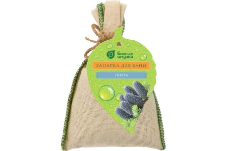 Запарка для бани в мешочке Банные штучки