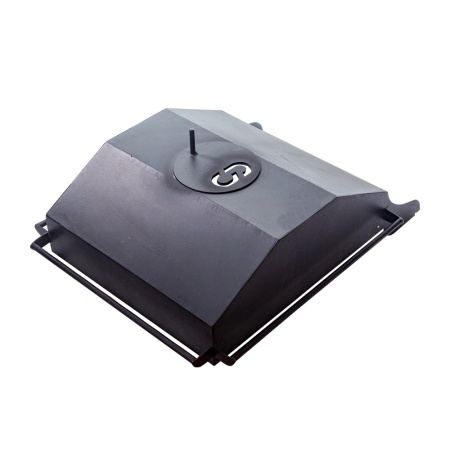 Крышка-барбекю для печи Гурман 16 л